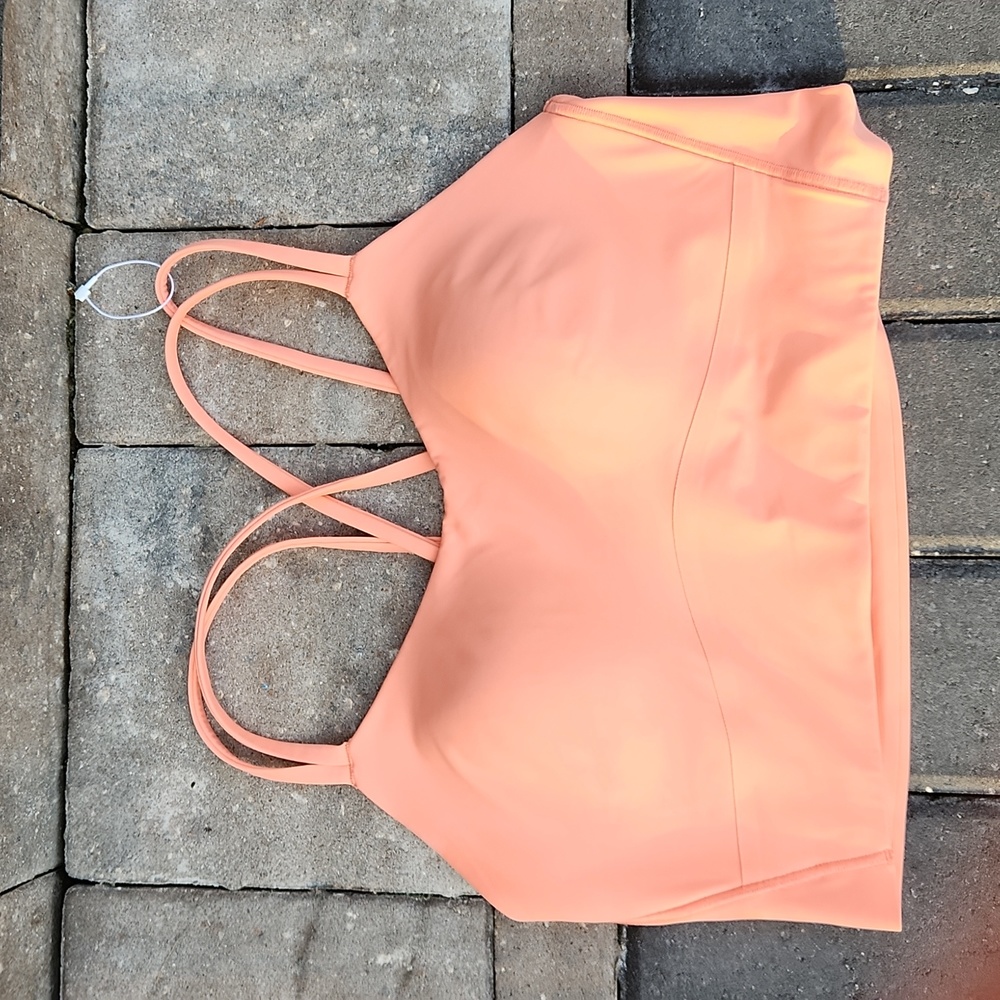 Lululemon Like a Cloud Longline sports bra 10